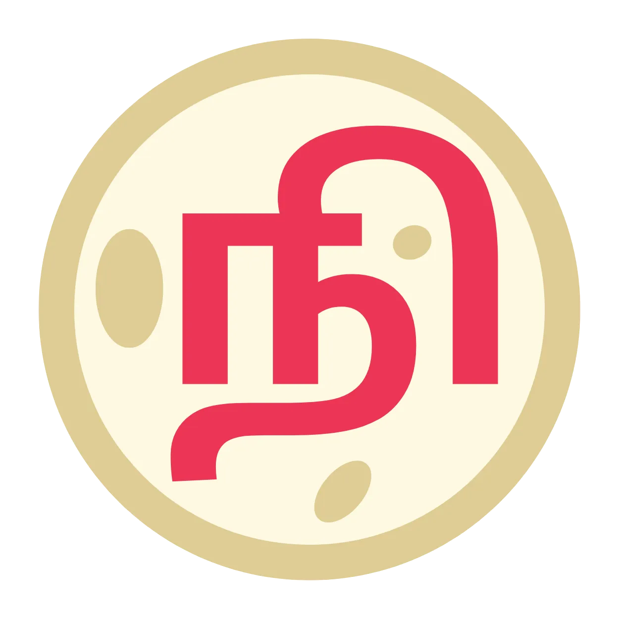 Moon Logo