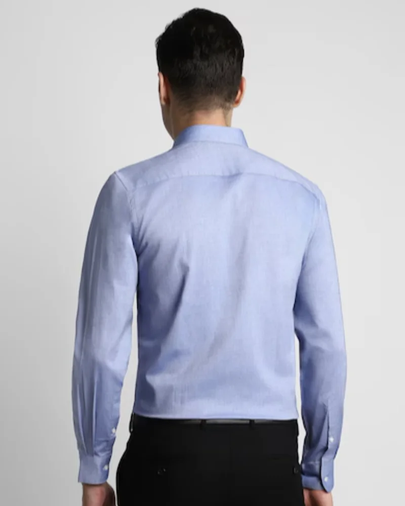 Sample Shirt - View 4