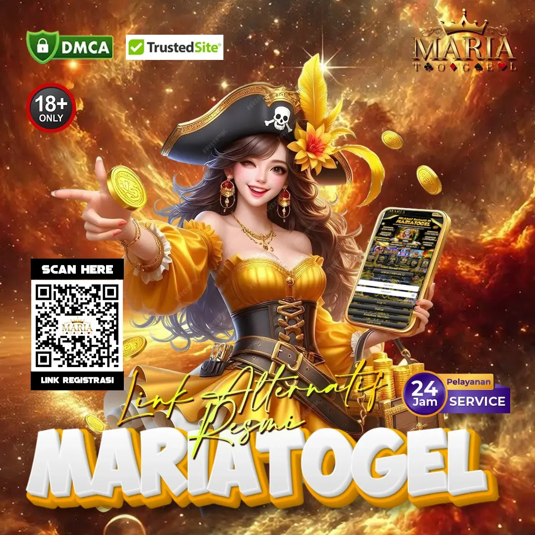 mariatogel