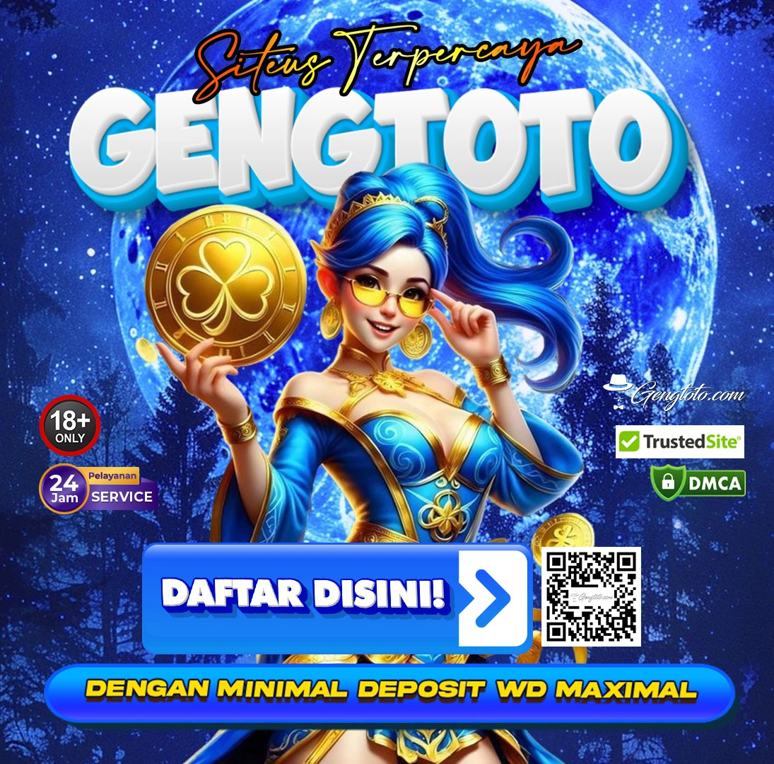 gengtoto