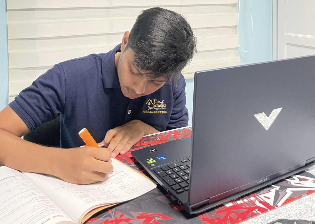 Young Adult - Senior Citizen Classes