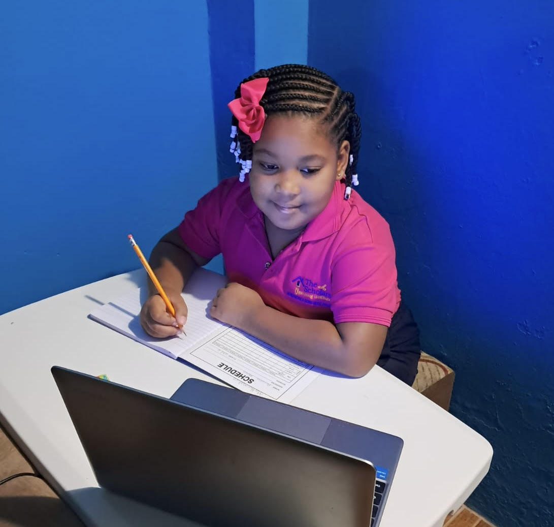 Primary Level Classes