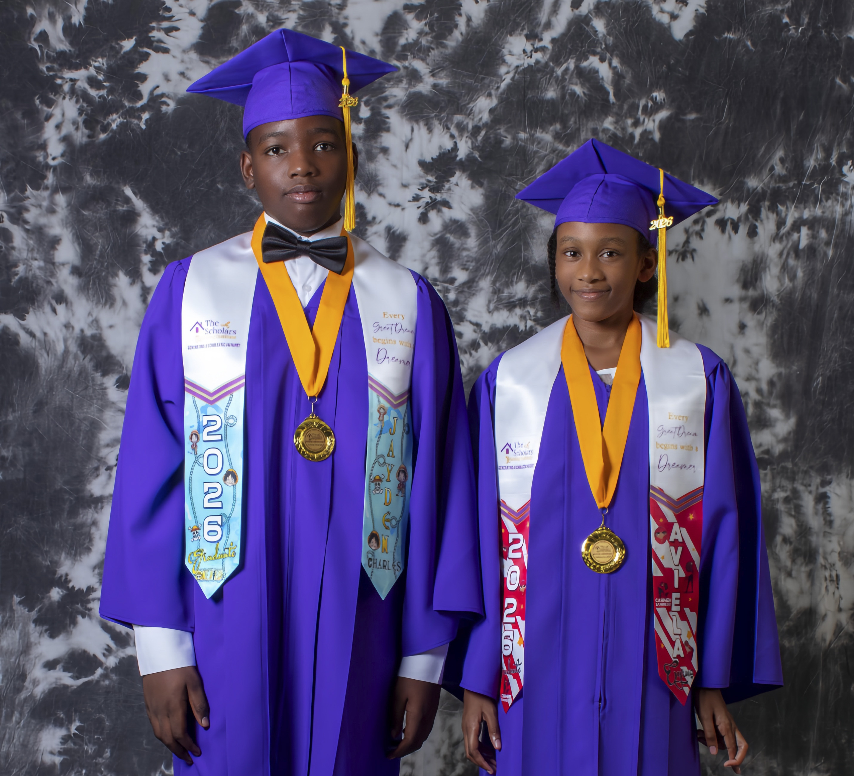 Graduating Class of 2026