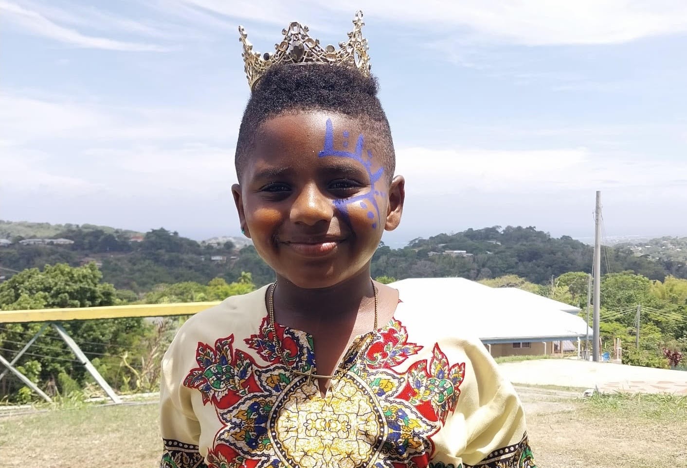 Ethnic Wear Day 2024