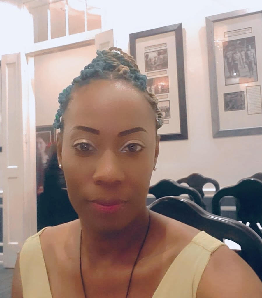 Tancasha Williams (parent)