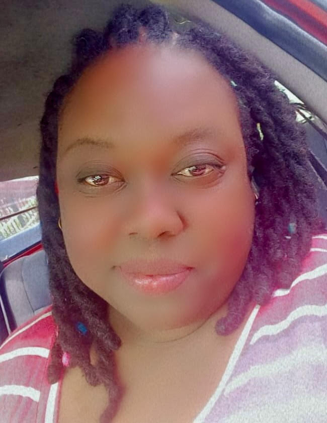 Kesi McPherson-Charles (parent)