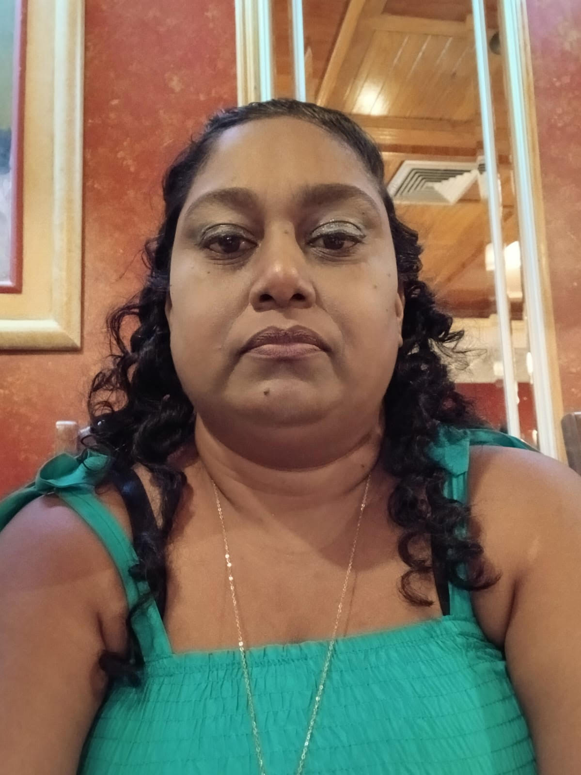 Summer Gajadhar (parent)