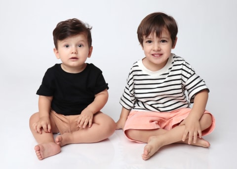 Retrato familia González