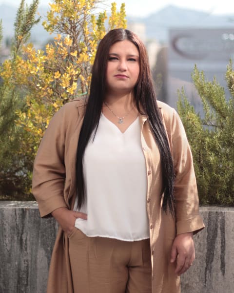 Sesión retrato profesional