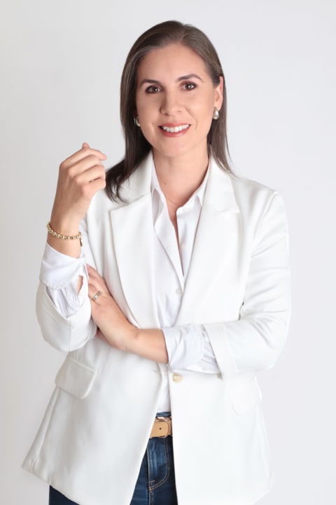 Sesión profesional Marcela