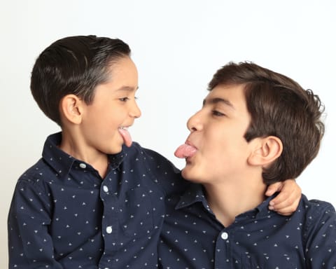 Sesión familiar Guillermo Alejandro