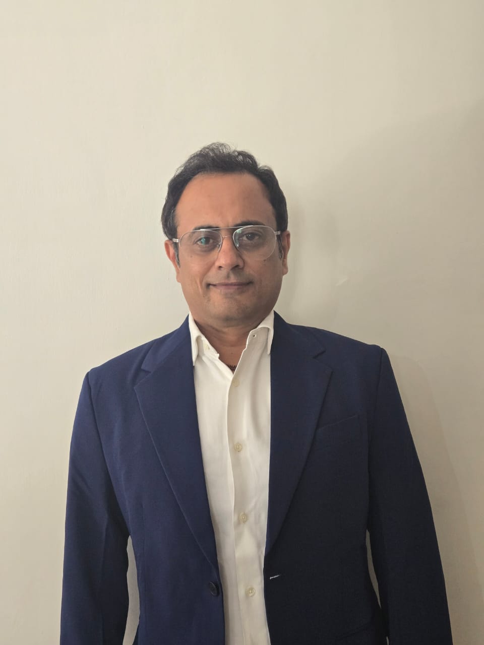 VIPUL KANABAR