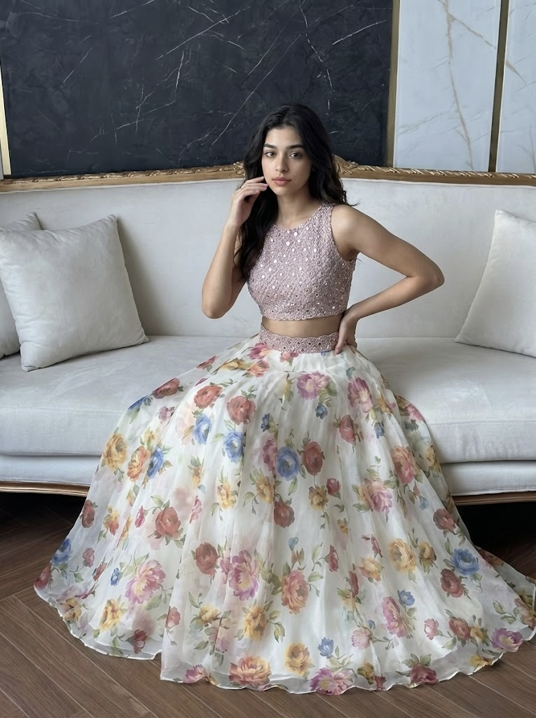 Designer portrait of Ritz