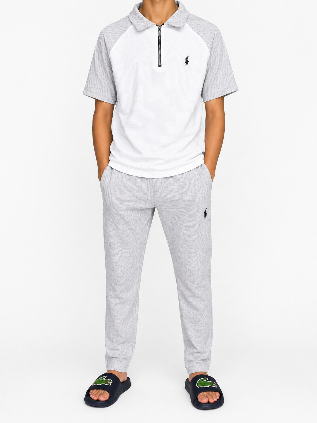 120 Pieces Full Outfit Pants and T-Shirt