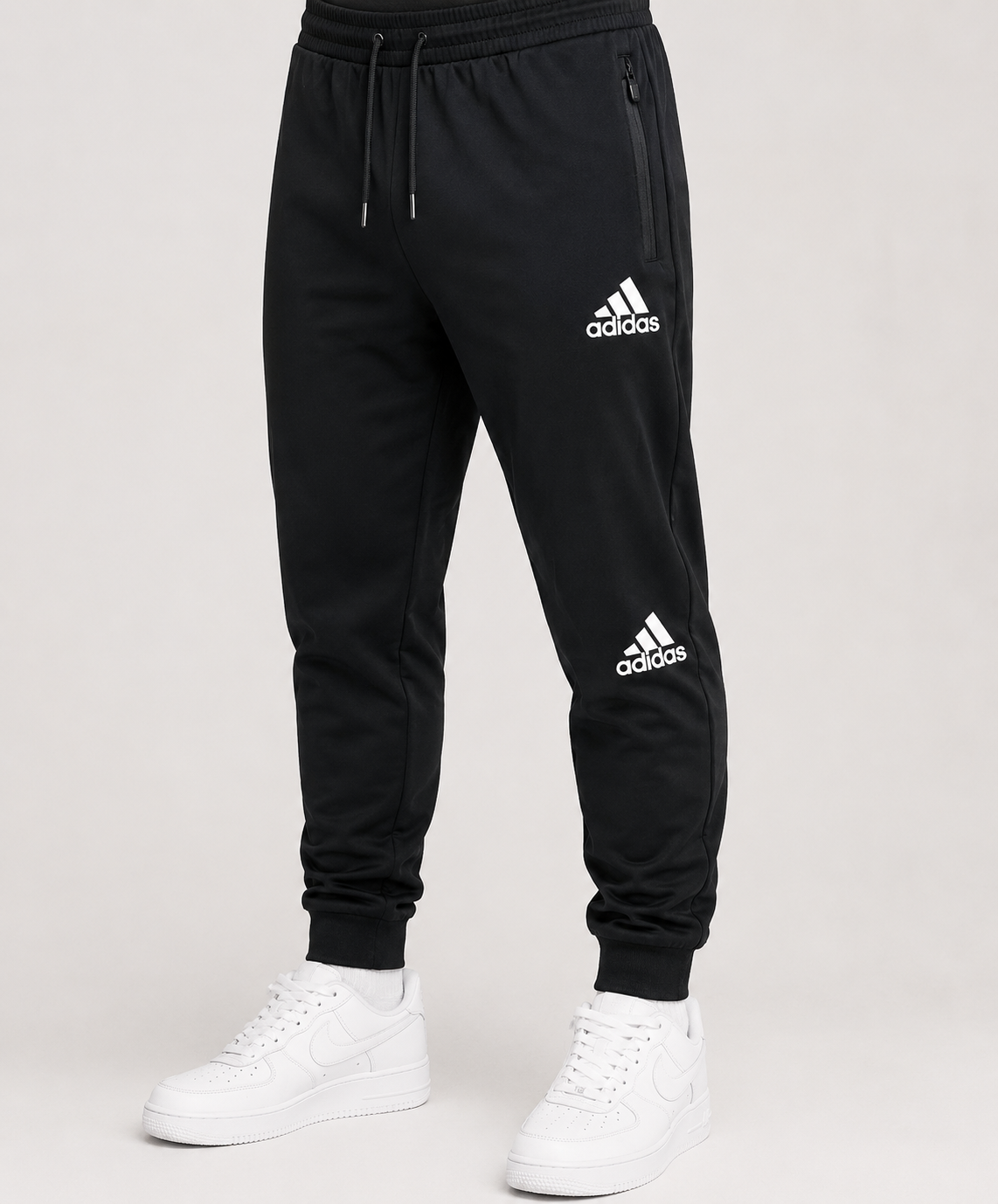 Black Nike Pants