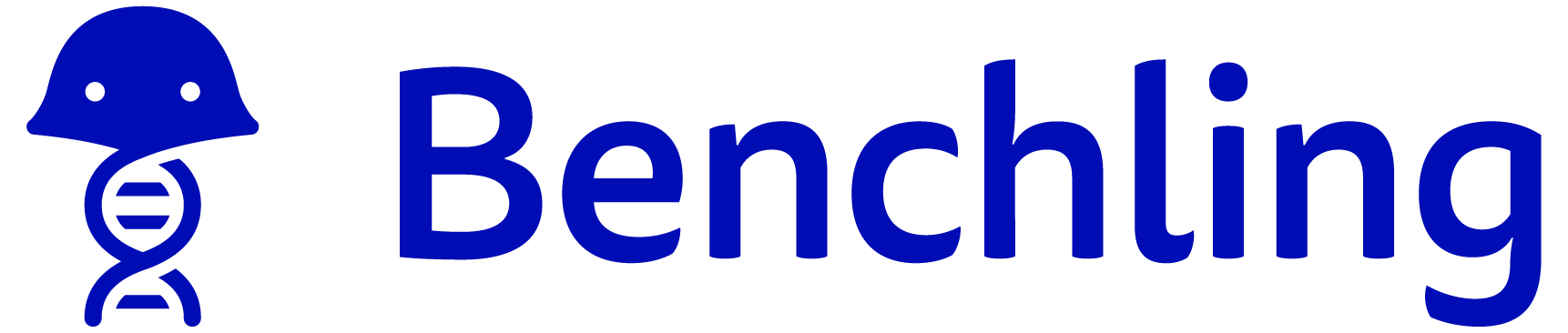 Benchling logo