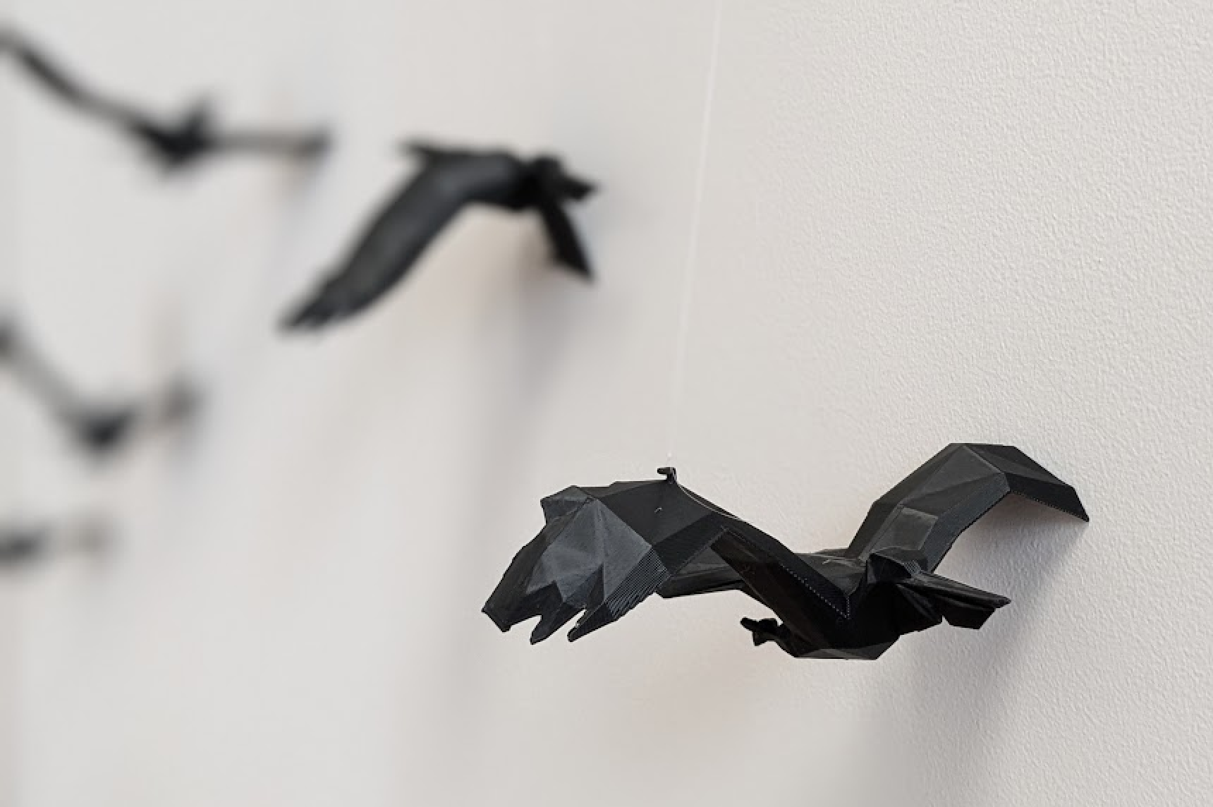 Towards Inevitability — pelican sculpture, view 2