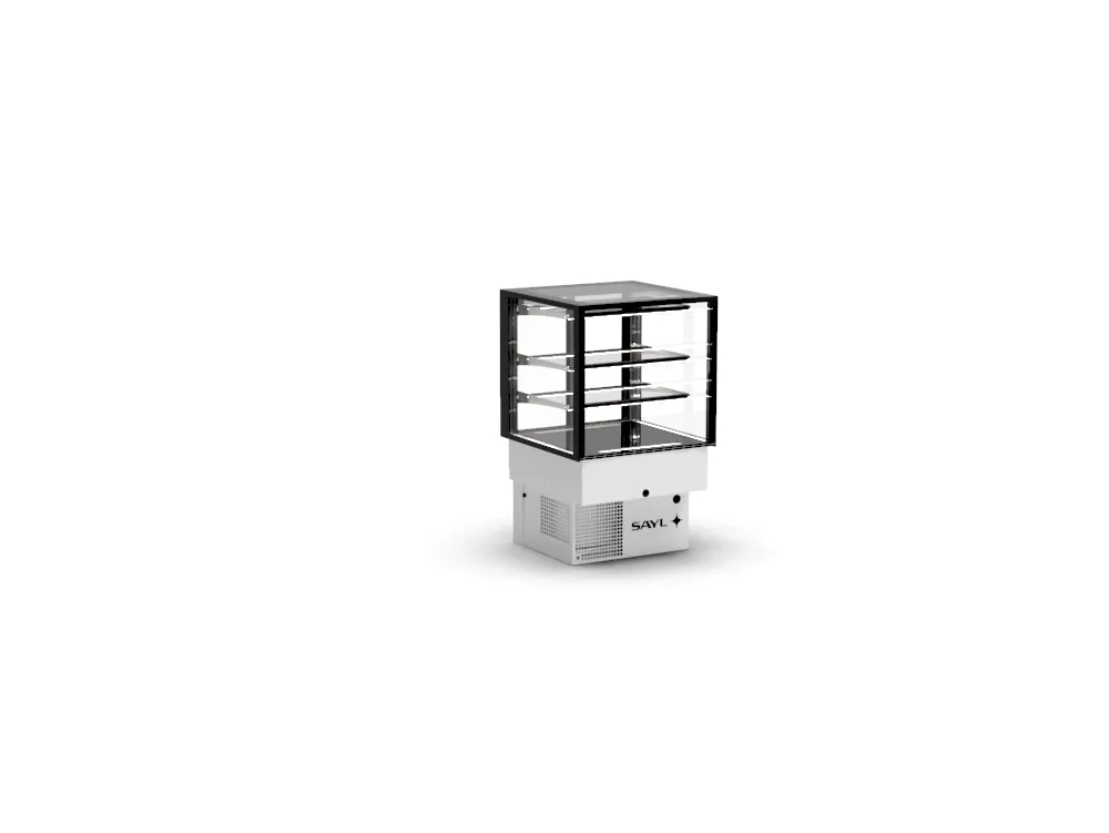 DROP-IN CT – DP-60-50C – SAYL