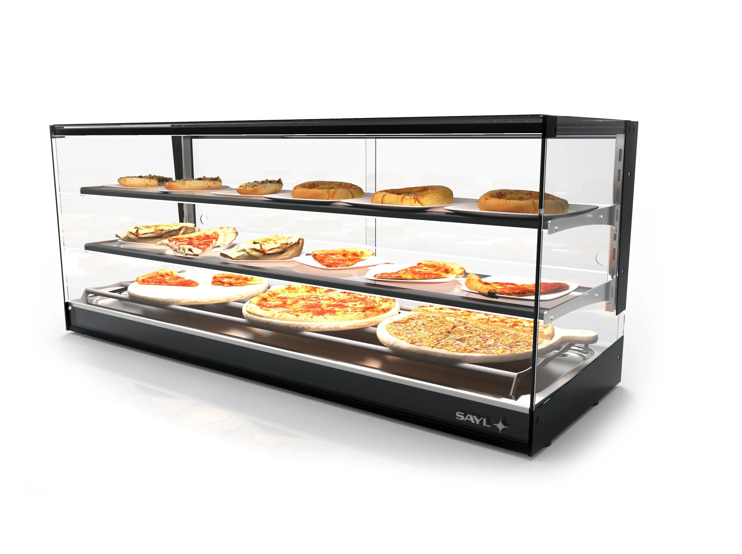 LOGIC CT 3P 6B SH – CLO26S-2 – SAYL