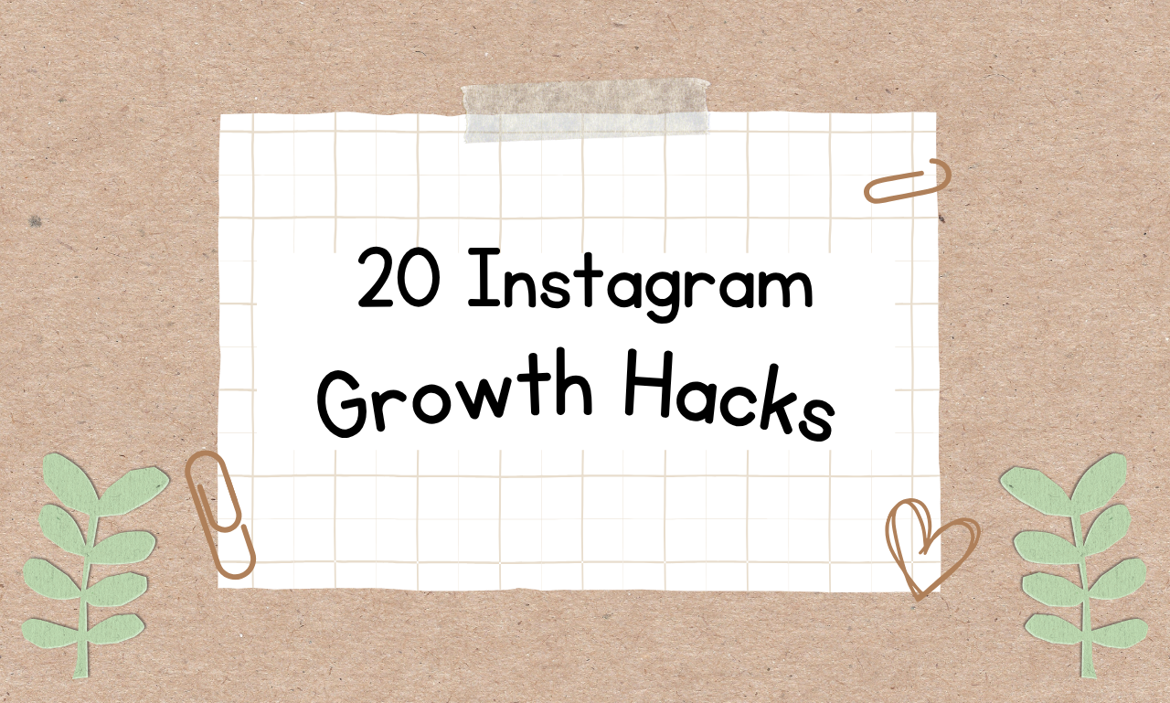 instagram-growth-hacks