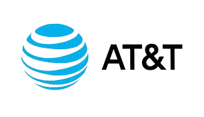 AT&T logo