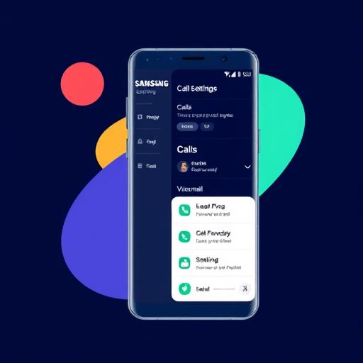 Умная переадресация: как настроить на смартфоне Samsung
