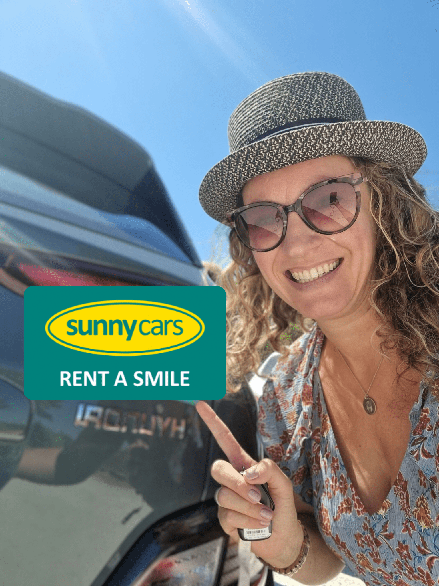 Autohuren in Alicante