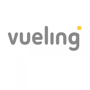 Vliegtickets Vueling