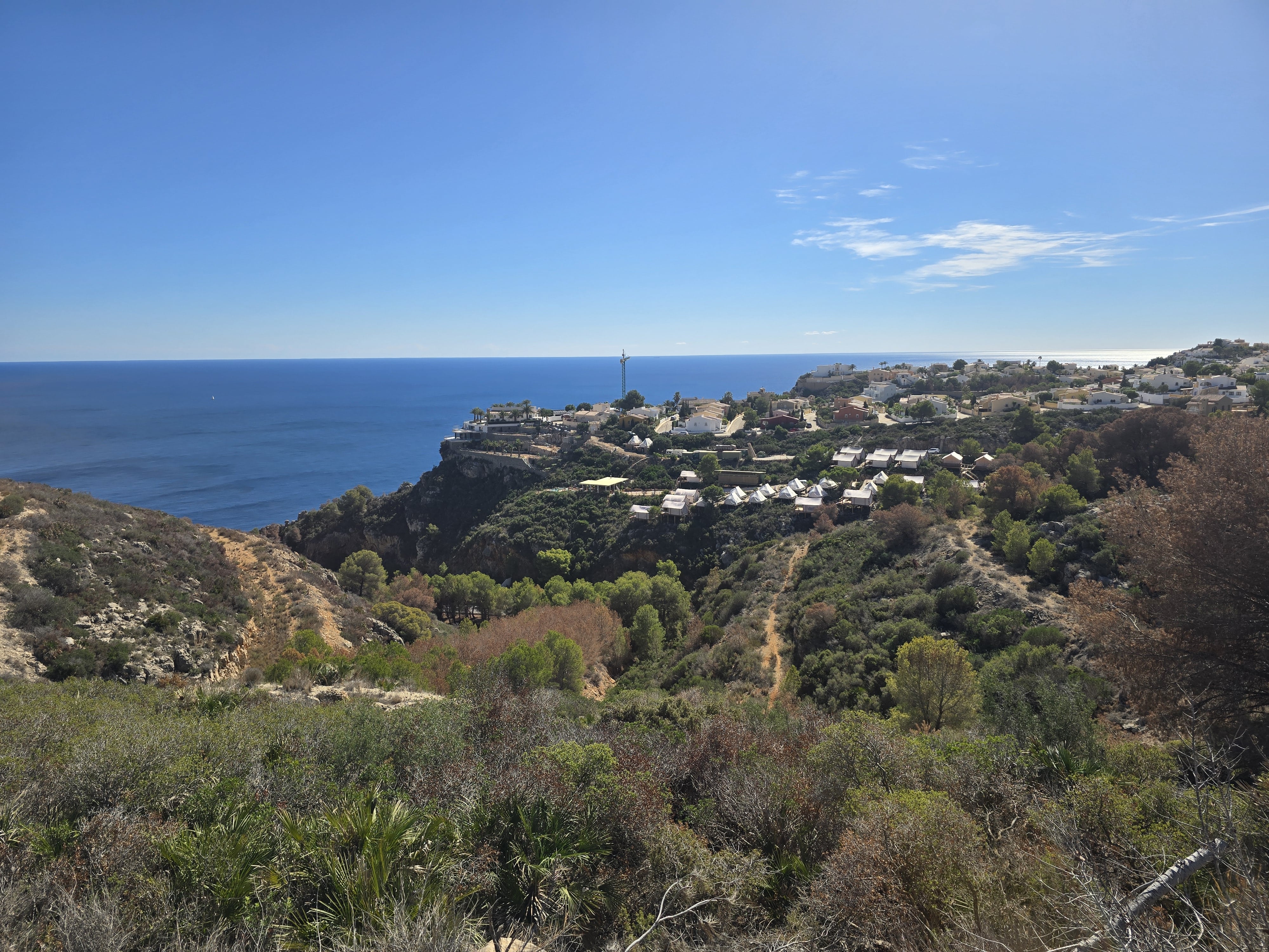 Discover Moraira