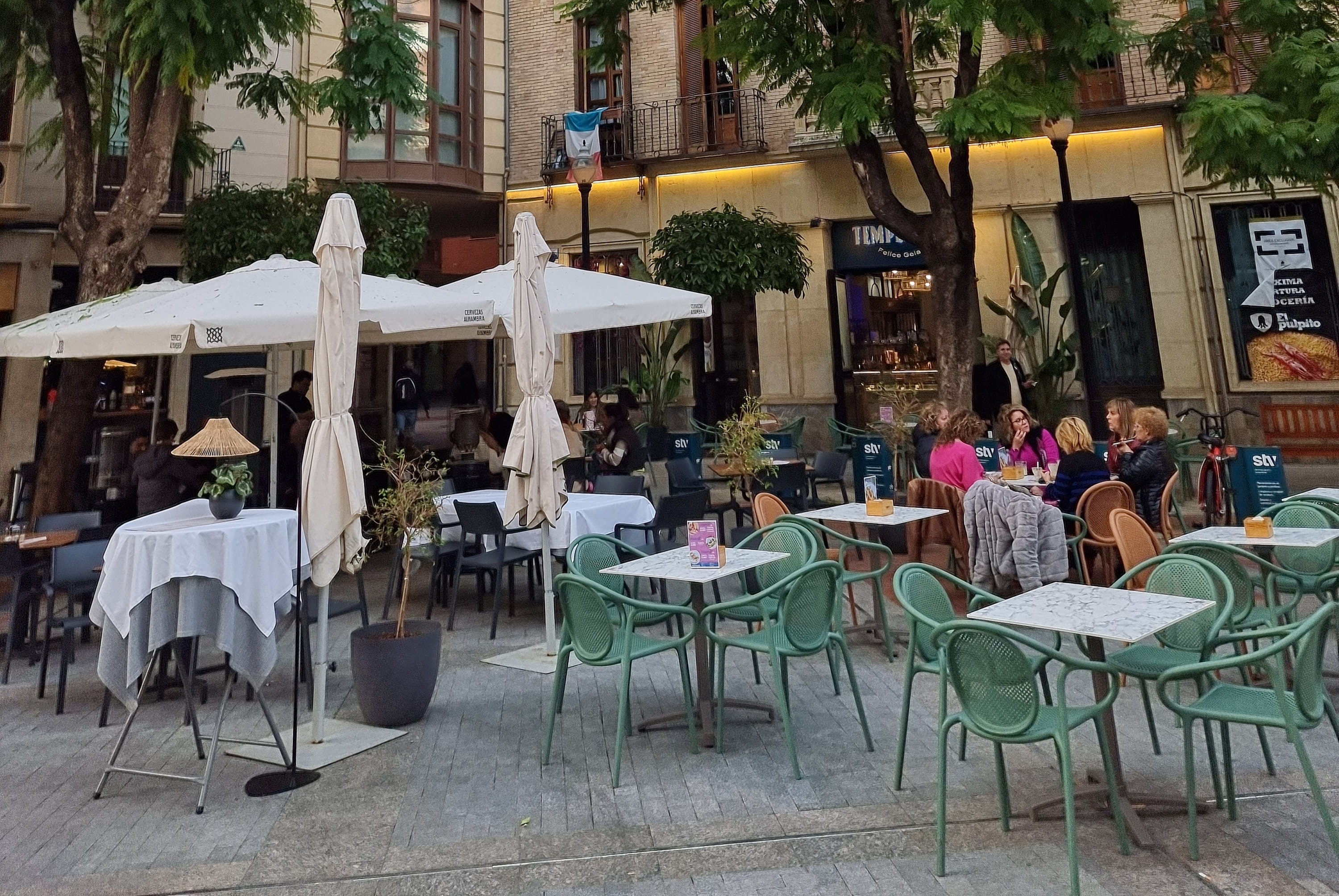 Discover Murcia