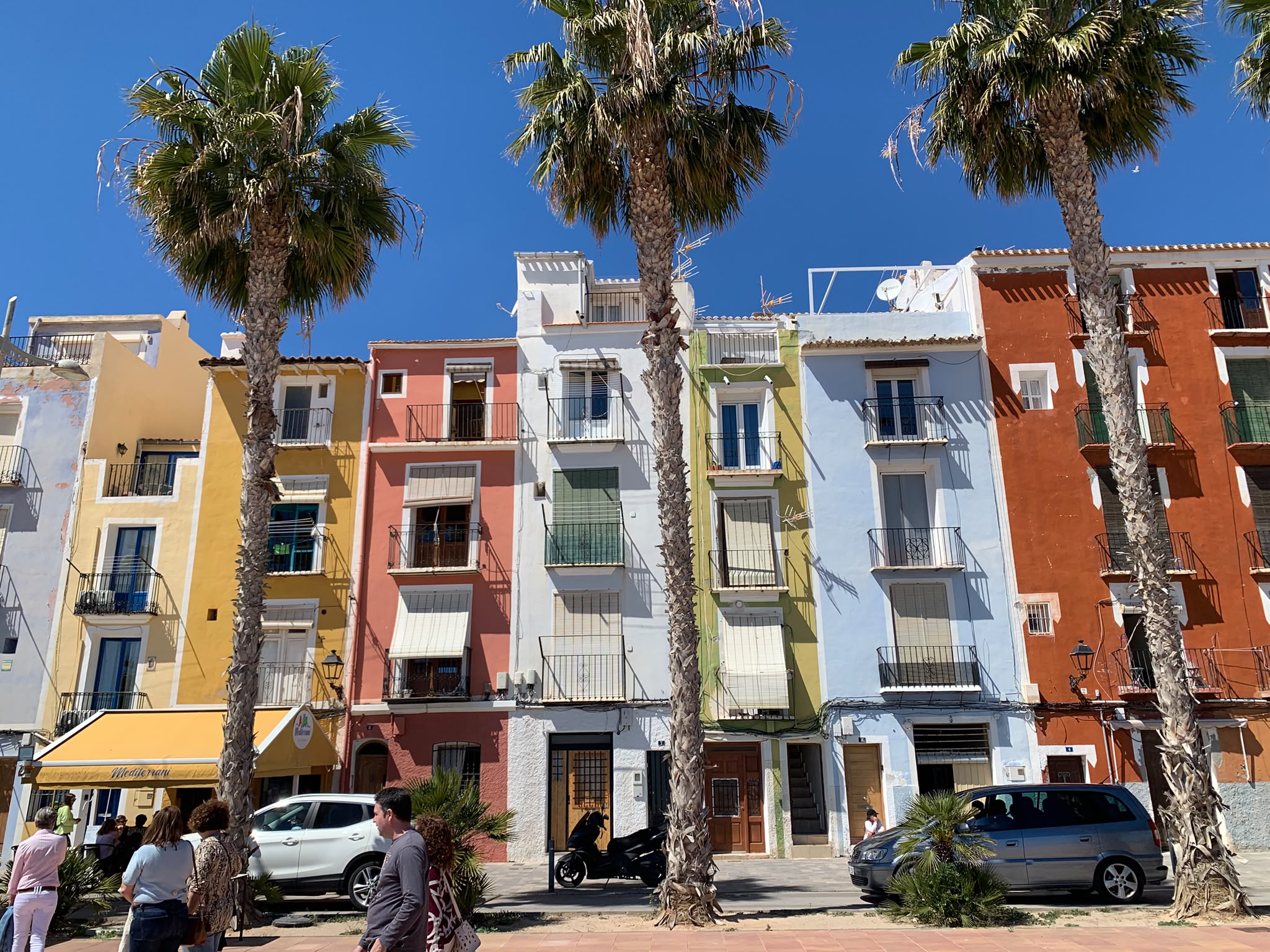 Discover Villajoyosa