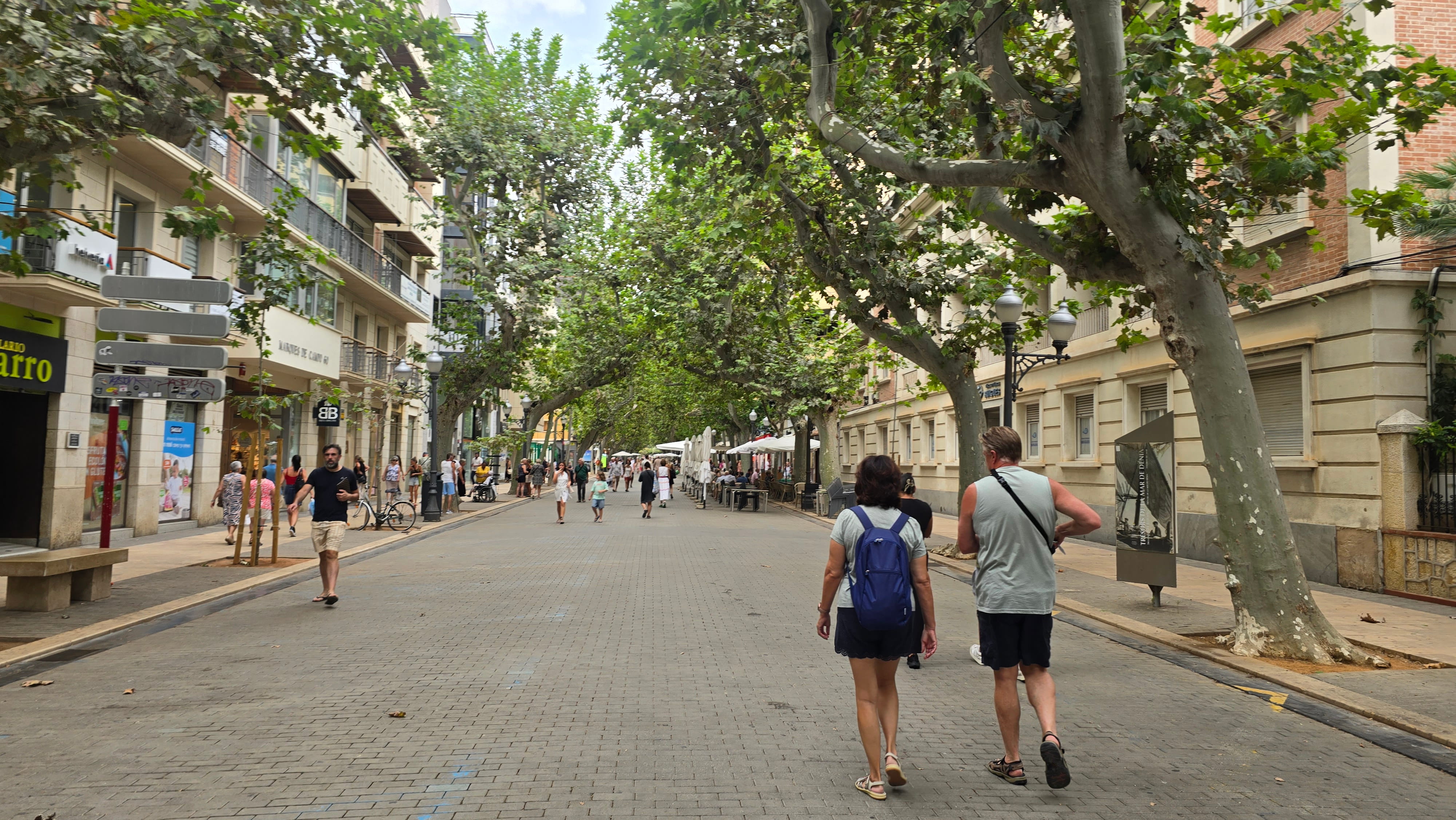 Discover Dénia