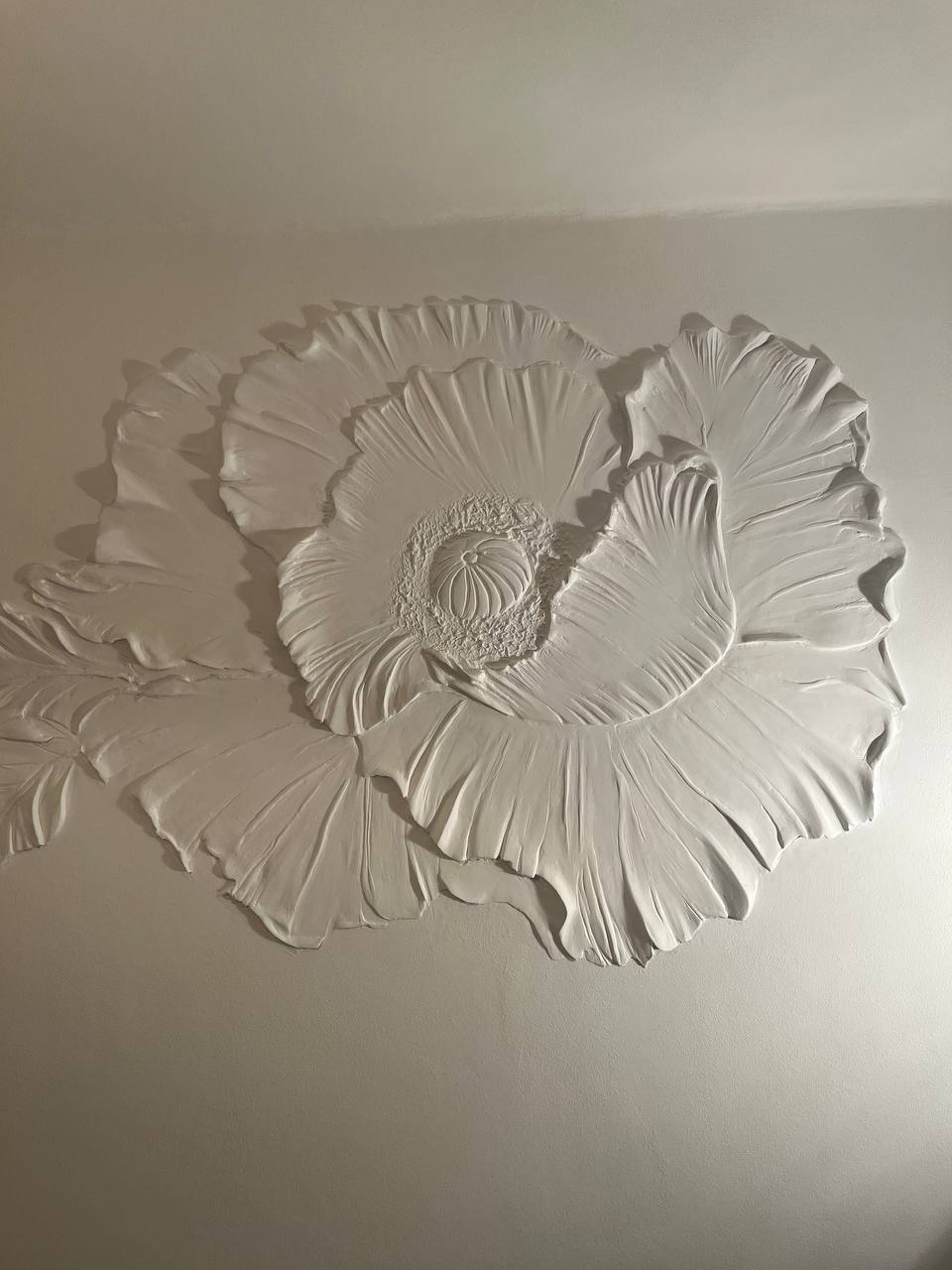 Plastický Barelief 2