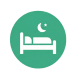 Améliore la qualité du sommeil