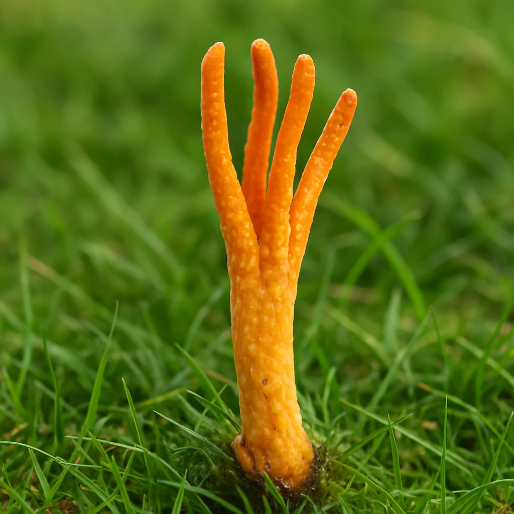 Cordyceps