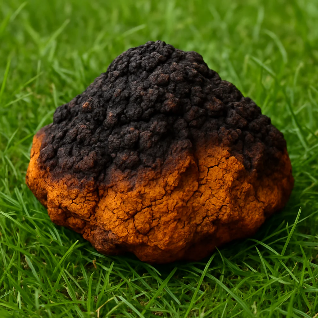 Chaga