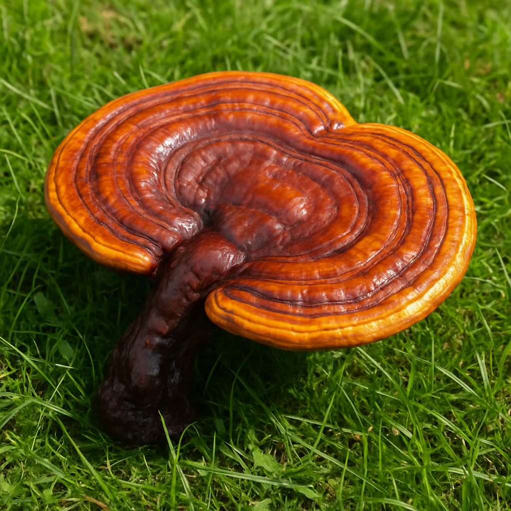 Reishi