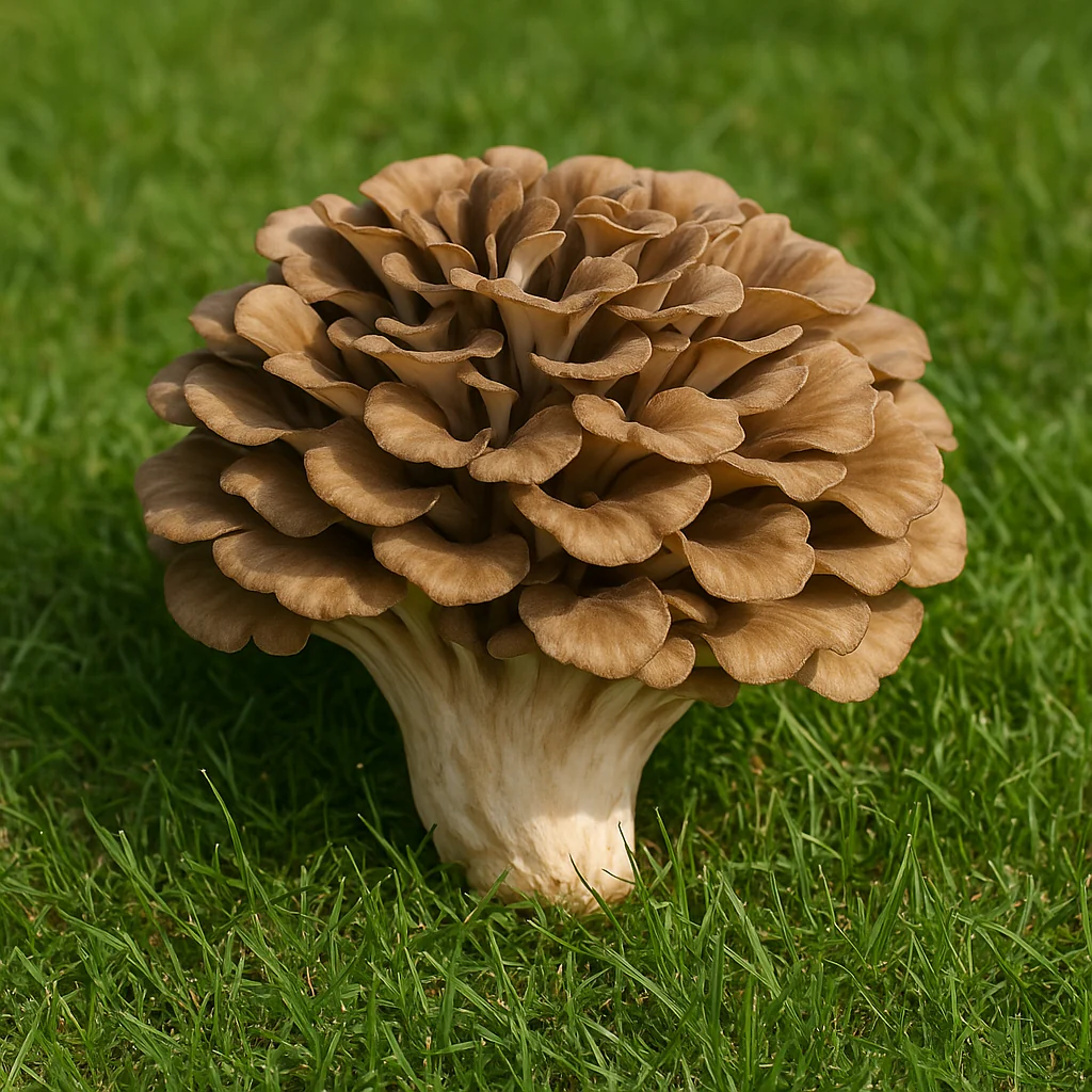 Maitake