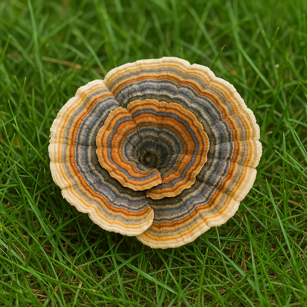 Turkey Tail