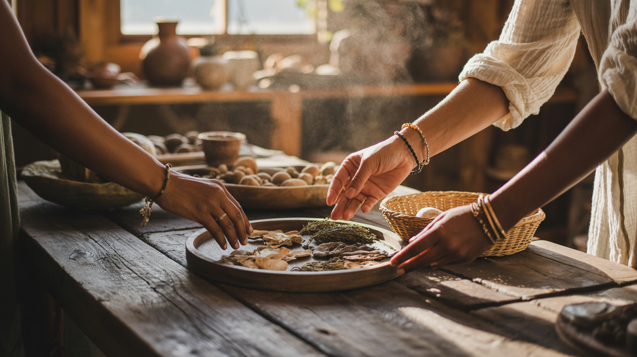 wellness history placeholder