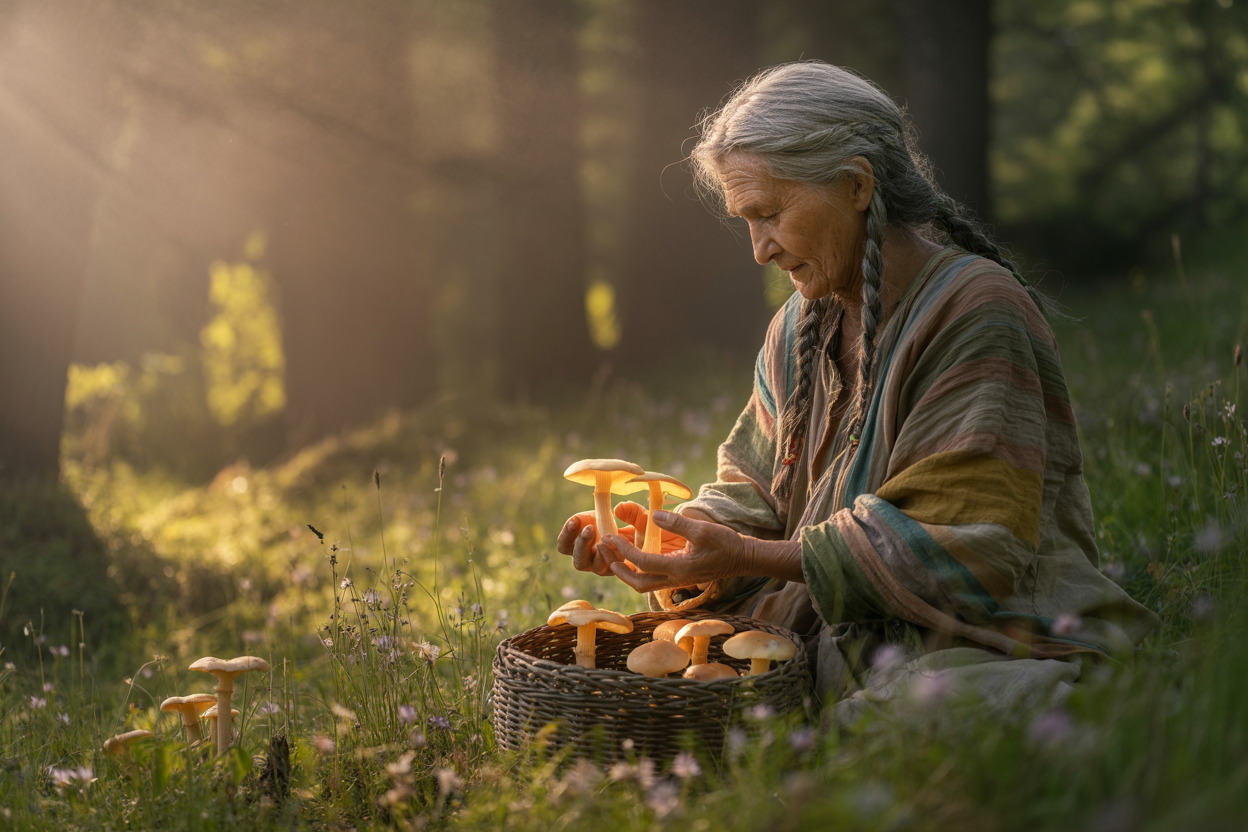 ancestral inspiration placeholder