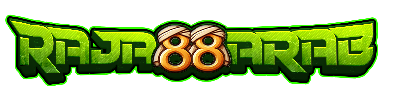 Logo Raja88Arab