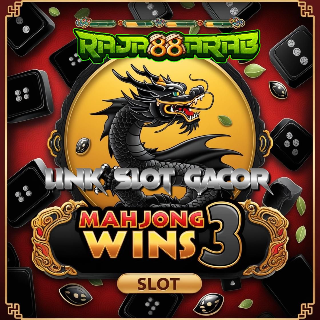 Raja88arab >> Link Alternatif Kejutan Scatter Hitam Slot Gacor Terpercaya 2025