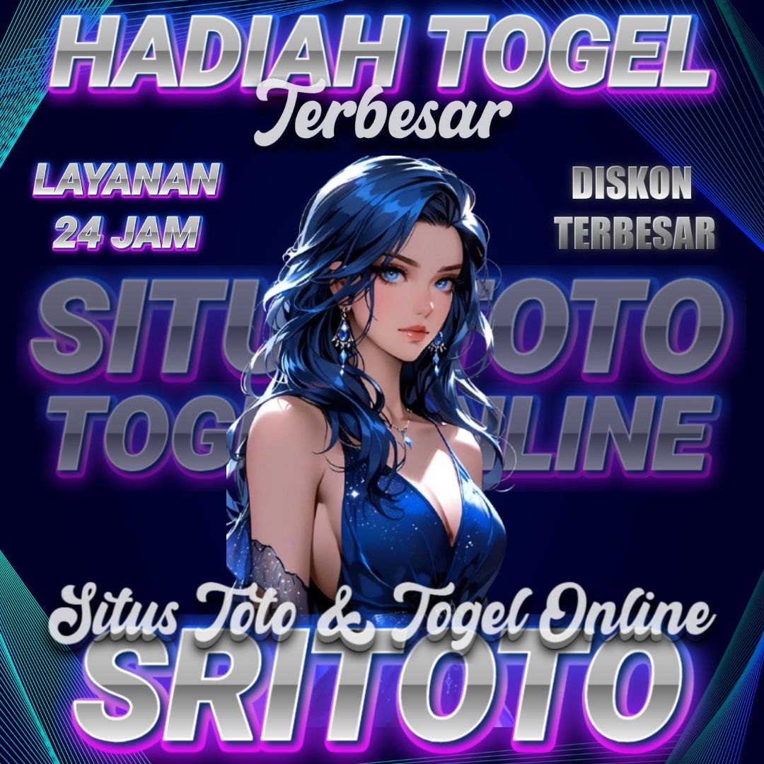 SRITOTO > Daftar Link Bandar Togel Online Situs Resmi Dengan Jackpot Terbesar