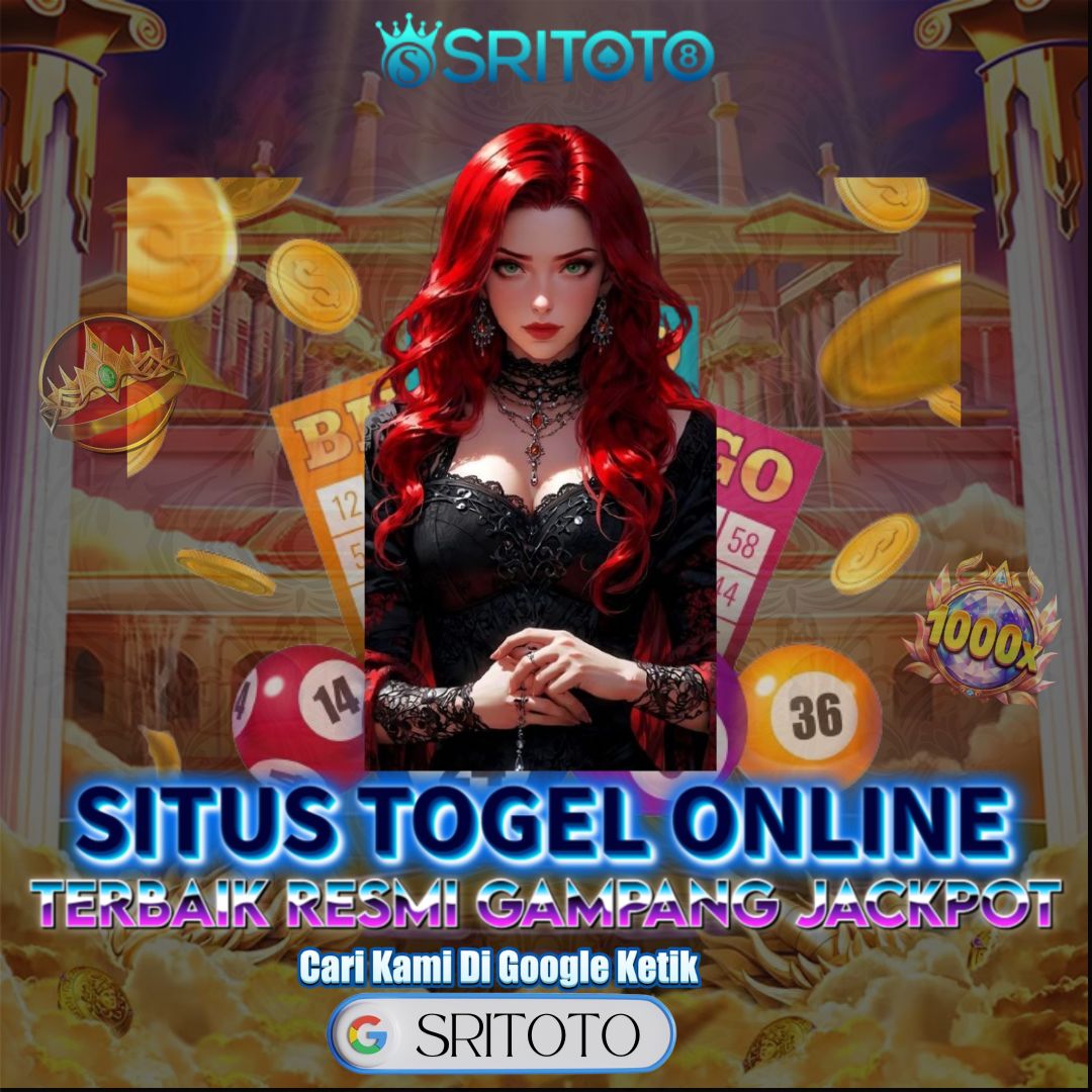SRITOTO