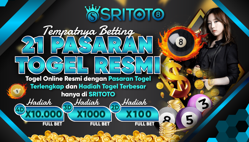 Situs Togel Online