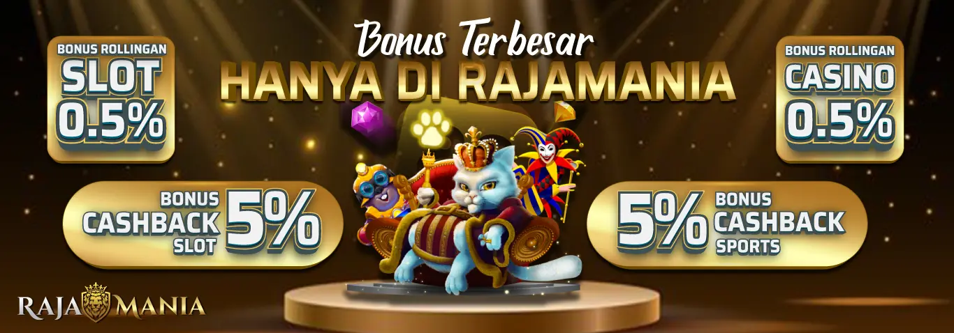 Situs Slot Gacor