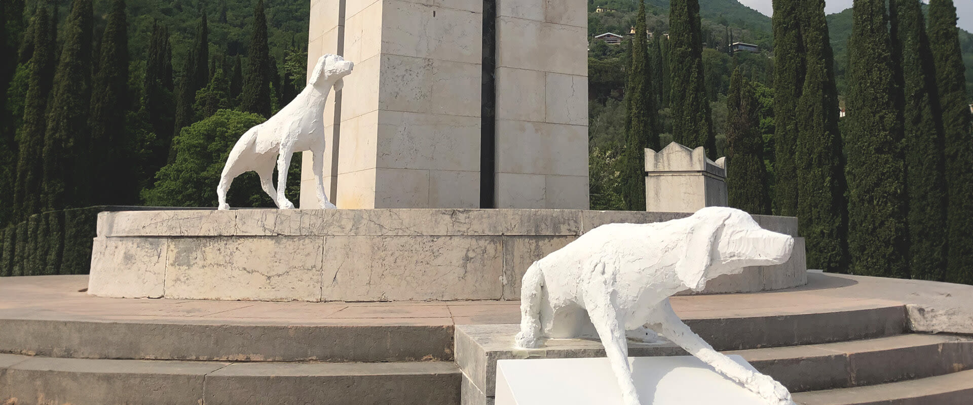 Contatti | Guide Vittoriale | Visite guidate al Vittoriale degli Italiani