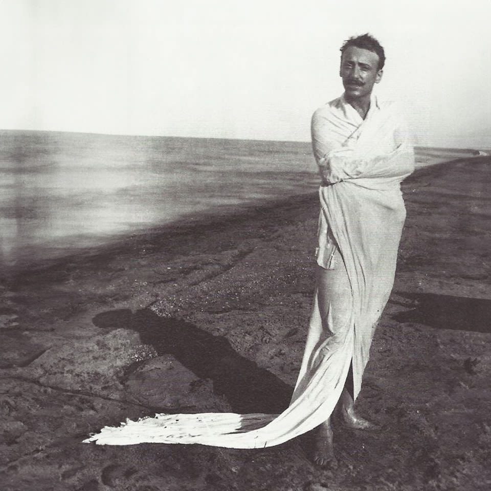 Chi era veramente Gabriele D'Annunzio? | Guide Vittoriale