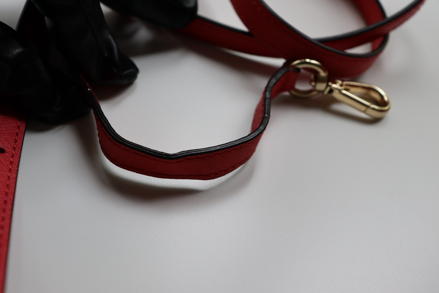 MICHAEL KORS Studded Shoulder Bag